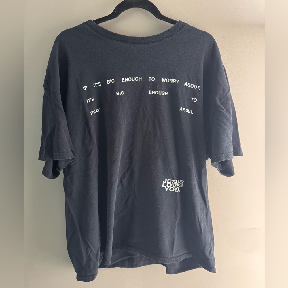 Jesus Loves You Tee